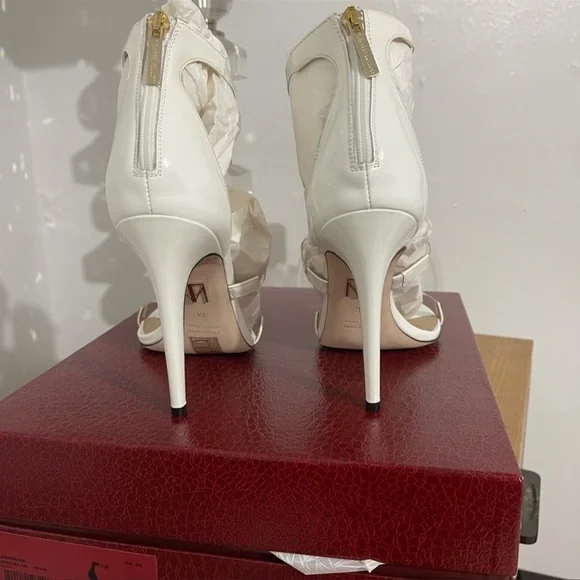 Tamara Mellon frontline - Picture 7 of 8